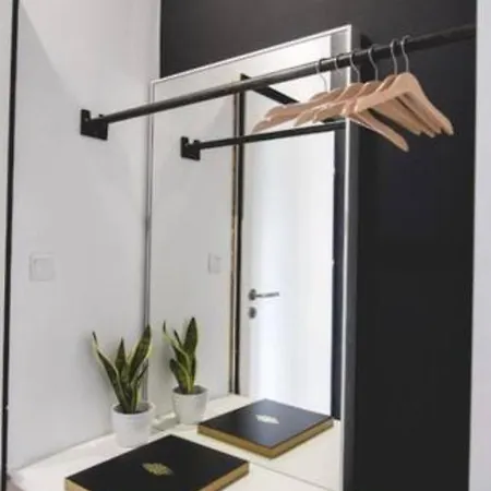 Syntagma Suite 1 Athene Buitenkant foto