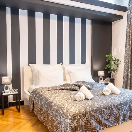 Syntagma Suite 1 Athene Buitenkant foto