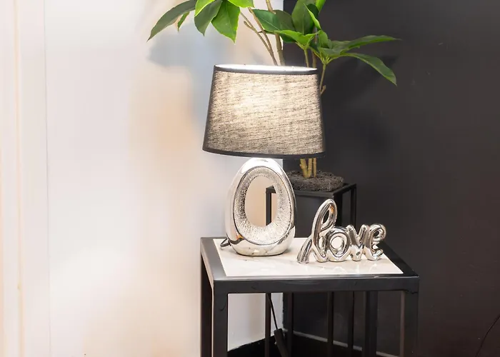 Syntagma Suite 1