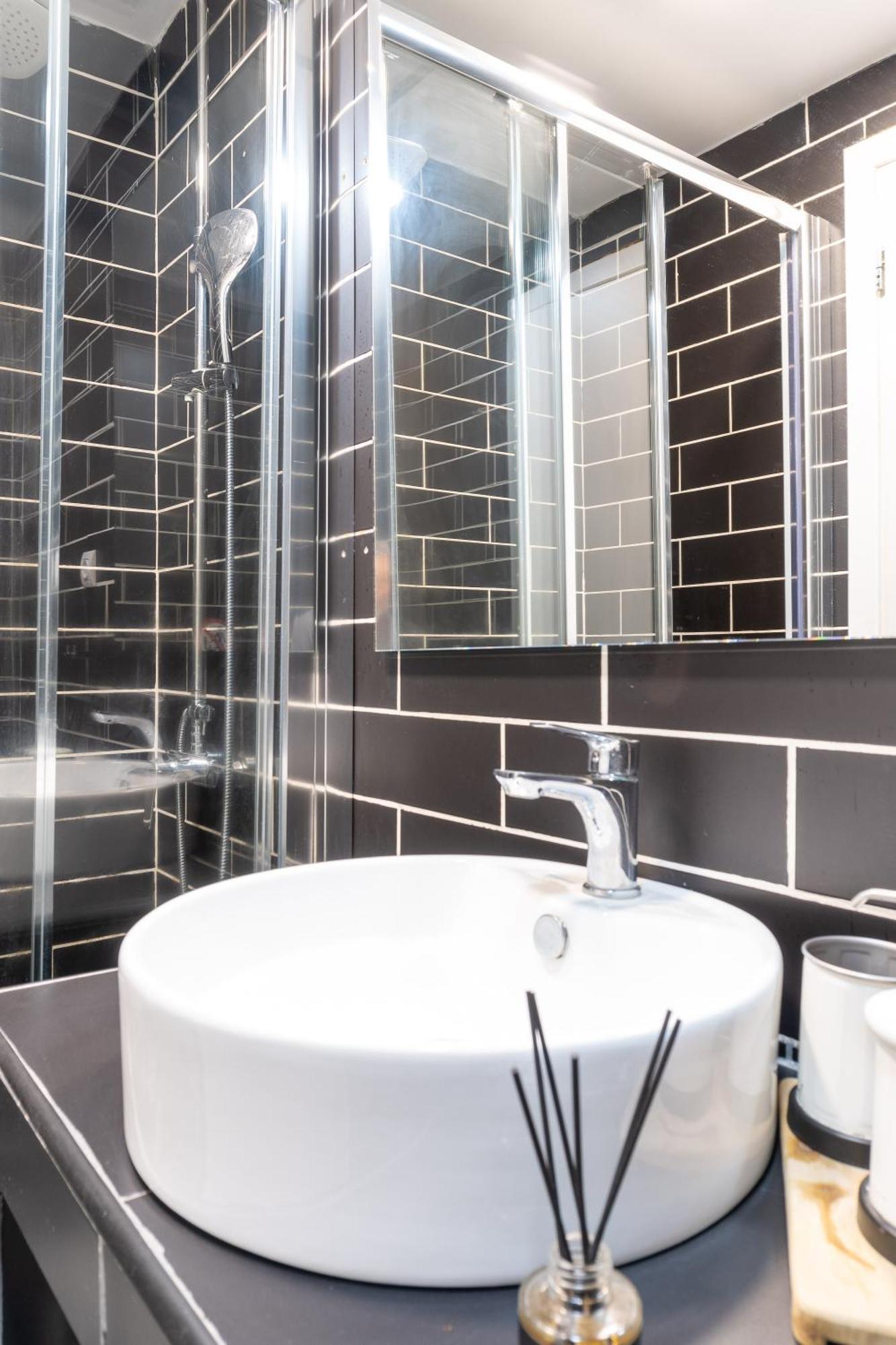 Appartement Syntagma 1 Athene