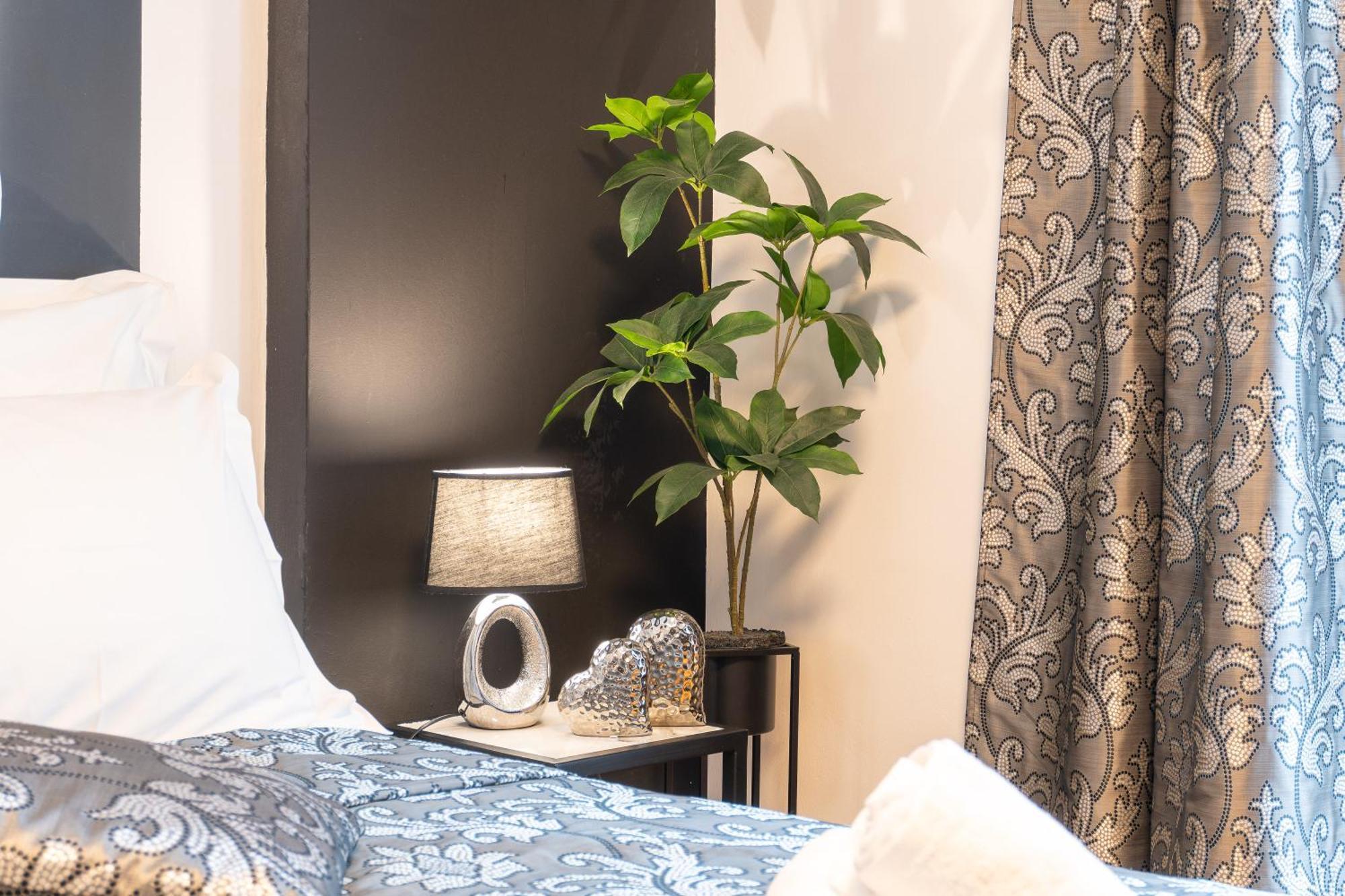 Syntagma 1 Apartment Athens